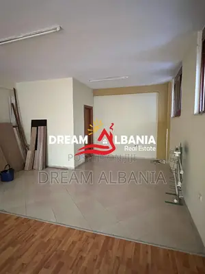 Ambient Biznesi+2 Garazhe me qera ne rrugen Bill Klinton prane Kodres 