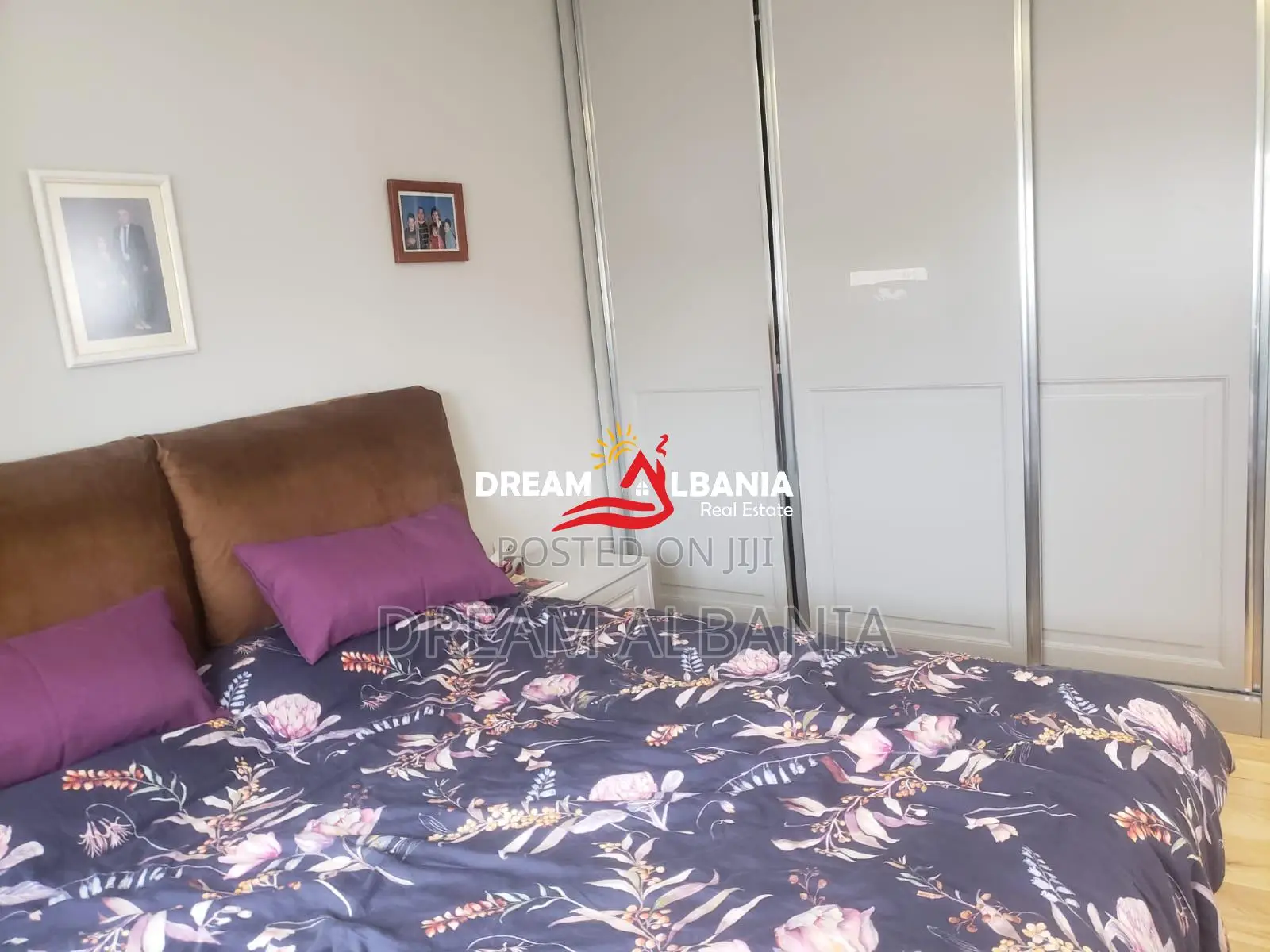 Apartament 3+1 ne shitje ne rrugen Budi prane Ambasades Amerikane ne T