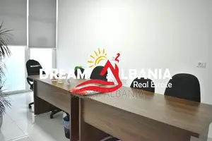 Zyre me qera tek Komuna Parisit, Kompleksi Kika 2 ne Tirane (ID 426160