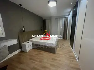Apartament luksoz 3+1+2 me qera ne Rezidencen Secret Garden ID (422146