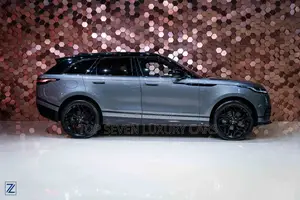 RANGE ROVER VELAR