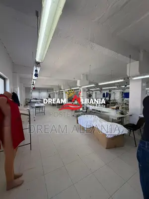Godinë Biznesi me Qera tek Rruga Fabrika e Qelqit- tirane (4281306) f