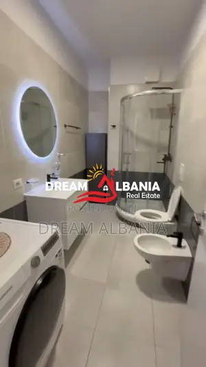 Shitet Apartament 1+1 në zonën e pazarit te ri ne Tirane (ID 41111571)