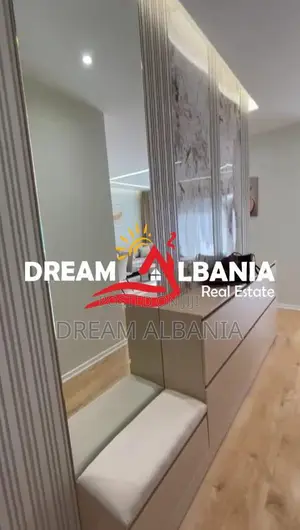 Jepet me qera apartament 2+1 ne Don Bosko prane Fiore Di Bosko (ID 422