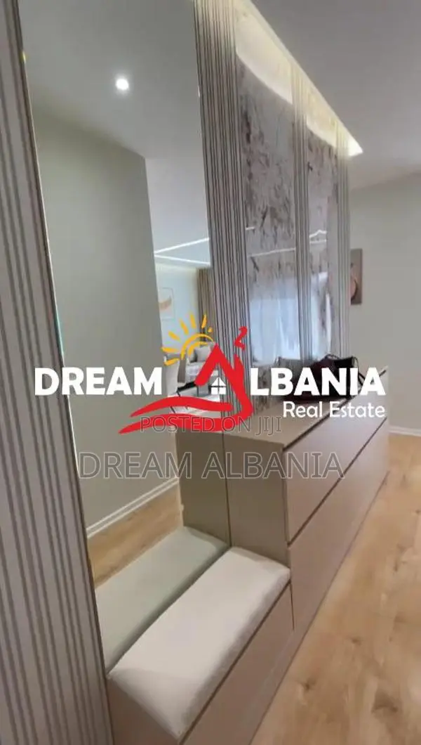 Jepet me qera apartament 2+1 ne Don Bosko prane Fiore Di Bosko (ID 422