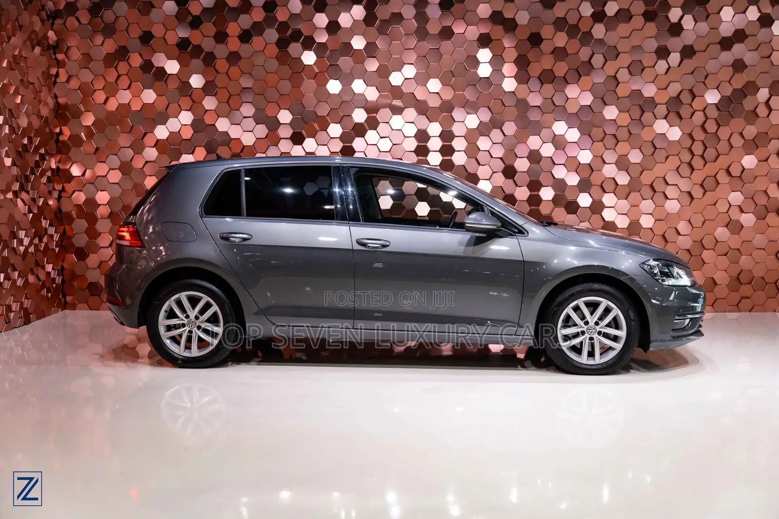 VOLKSWAGEN GOLF 7