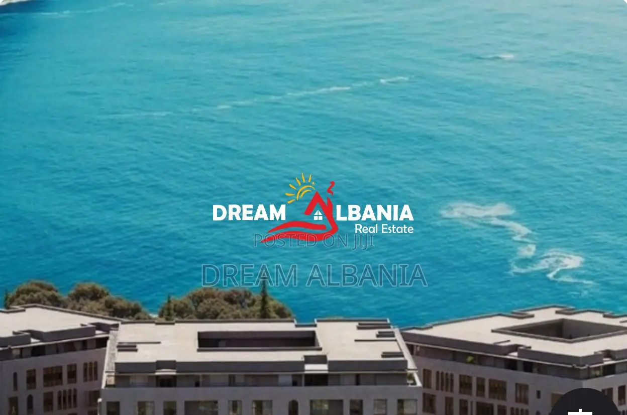 Apartament 2+1+2 Ne Shitje Dhermi (ID 41212302)