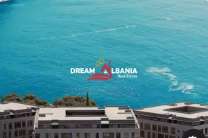 Apartament 2+1+2 Ne Shitje Dhermi (ID 41212302)