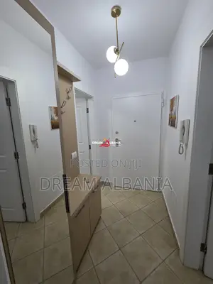 Apartament 1+1 me Qera Myslym Shyr, Grepi i Arte (ID 5211004)