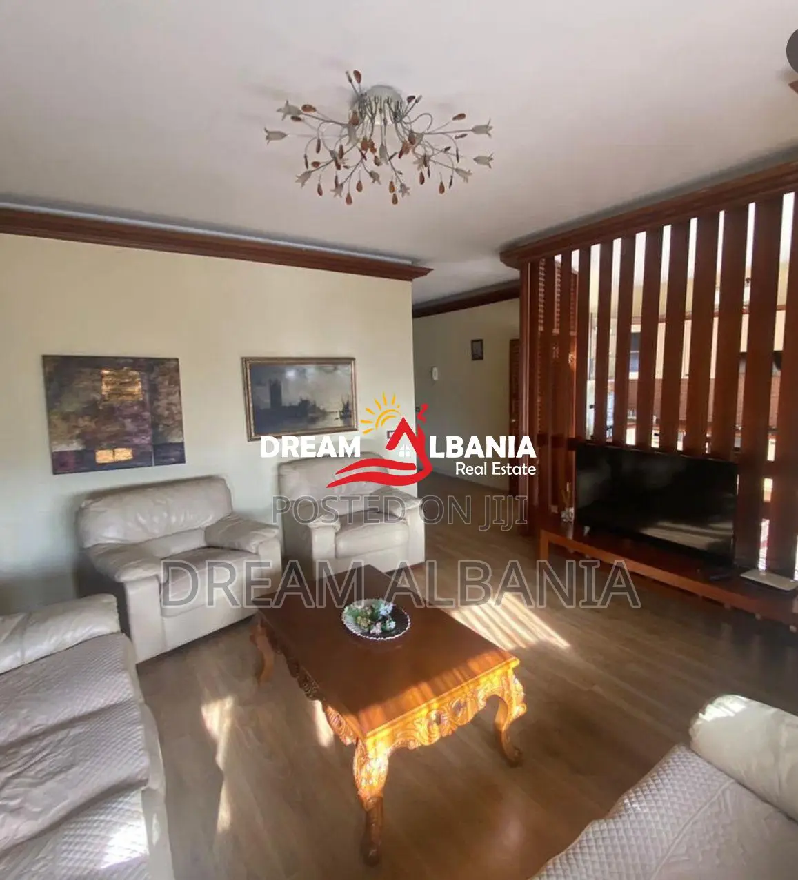 Apartament 2+1+2 Ne Shitje Te Zogu I Zi (ID 41212251)