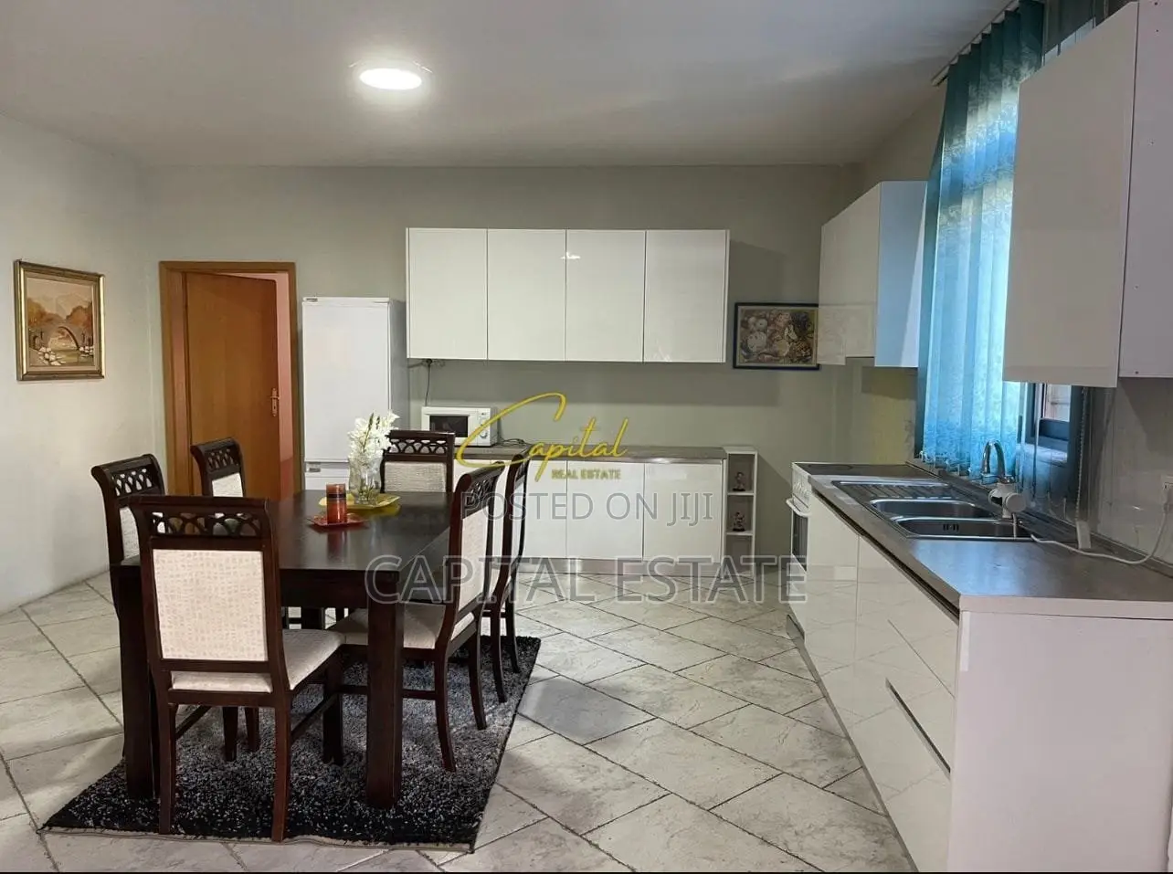 APARTAMENT ME QIRA 2+1+2 PAZARI I RI 650 EURO