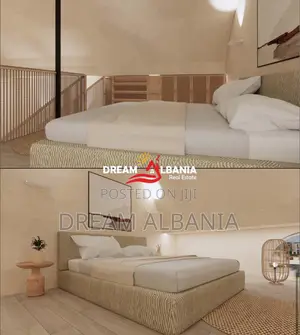 DUPLEX LUKSOZ PER SHITJE TE RESIDENCA SANTORINI (ID 4139189)