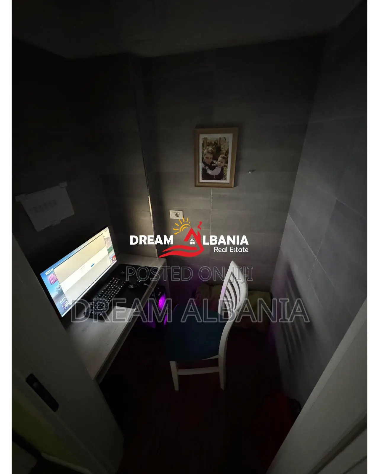 Apartament 2+1+2 Ne Shitje Te Stadiumi Dinamo (ID 41212170)