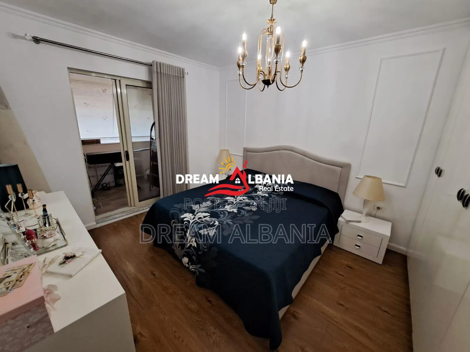 Super Apartament 2+1+2 Ballkone ne Shitje ne Laprake, Prane KMY (ID 51