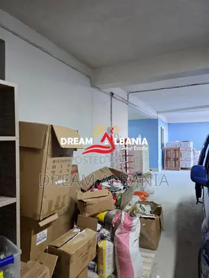 Shitet Magazinë me Zyra – Rruga Ardeno, Tiranë (4181128)