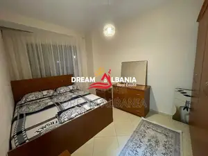 Apartament 2+1 me qera ne rrugen Haxhi Hysen Dalliu prane Fakultetit t