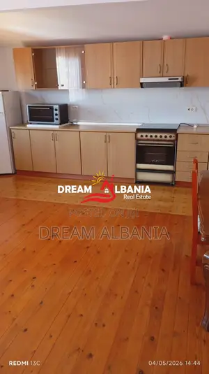 Jepet me qera kat vile 2+1 tek Kodra e Priftit, Tirane (ID 4251457)