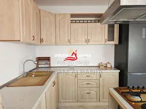 Apartament me qera 2+1+2 i sapo investuar ne Fresk prane Restorant MUR