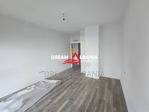 Apartament 1+1 ne Shitje Rruga Dritan Hoxha, Kompleksi Aura ne Tirane 