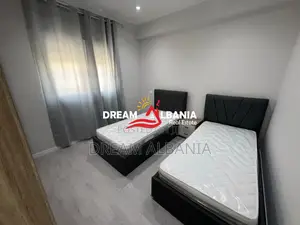Jepet me qera apartament 2+1 tek Kodra e Priftit ID (42215621)