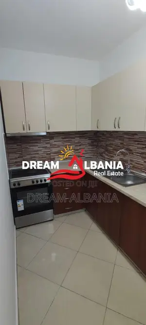 Apartament 2+1 me qera ne Don Bosko, Tirane (ID 42215464)