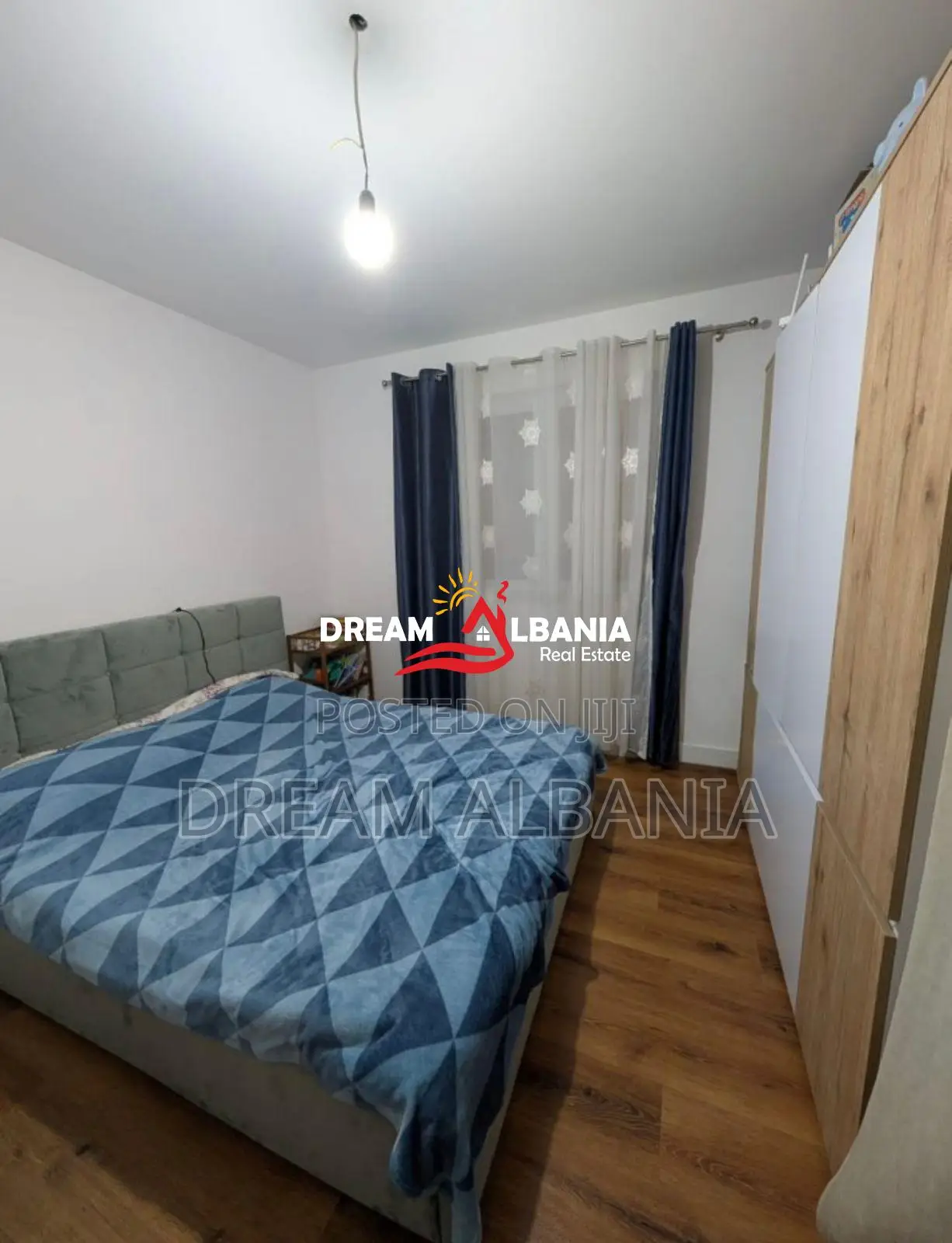 Apartament 2+1 ne shitje tek rruga Kavajes prane Auto Kadiu (ID 412955