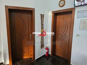 Shitet Hotel në Rr. Elbasanit pranë Ambasadës Amerikane – Tiranë (ID 4