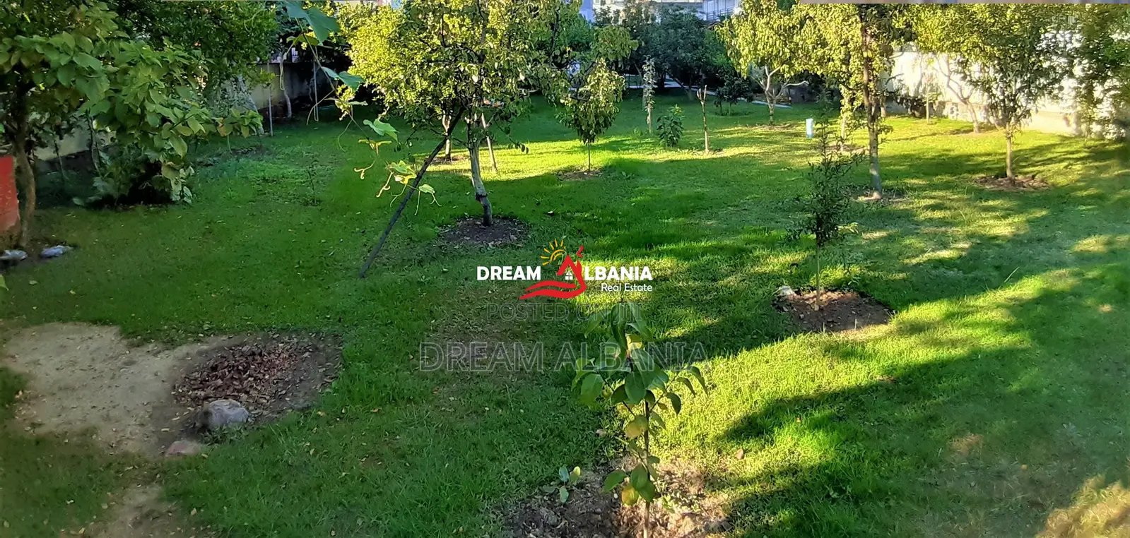 Vile me Truall ne Shitje ne zonen e Don Boscos Tirane (ID 4151059)