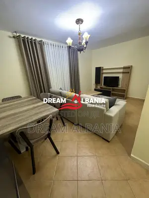 Apartament 2+1 me qera prane Ministrise Jashtme, Tiranë (ID 4229406)