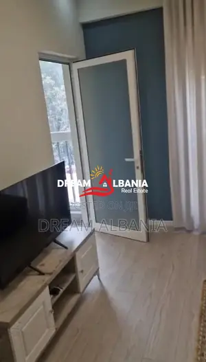 Jepet Apartament 1+1 Tek Stacioni Trenit, prane ESP Oil (ID 42111657 )