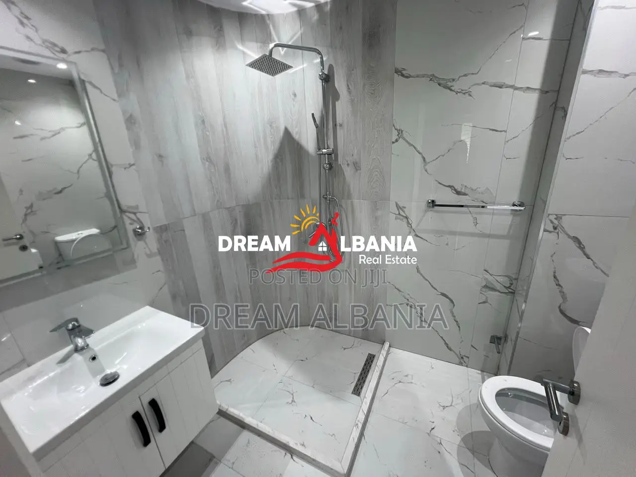 Jepet me qera apartament 1+1 tek Kodra e Priftit ID (42111637)