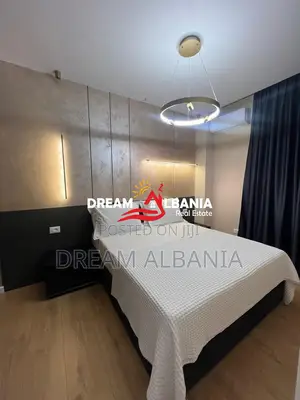 Apartament modern 2+1 me qera ne qender (ID 42215376)