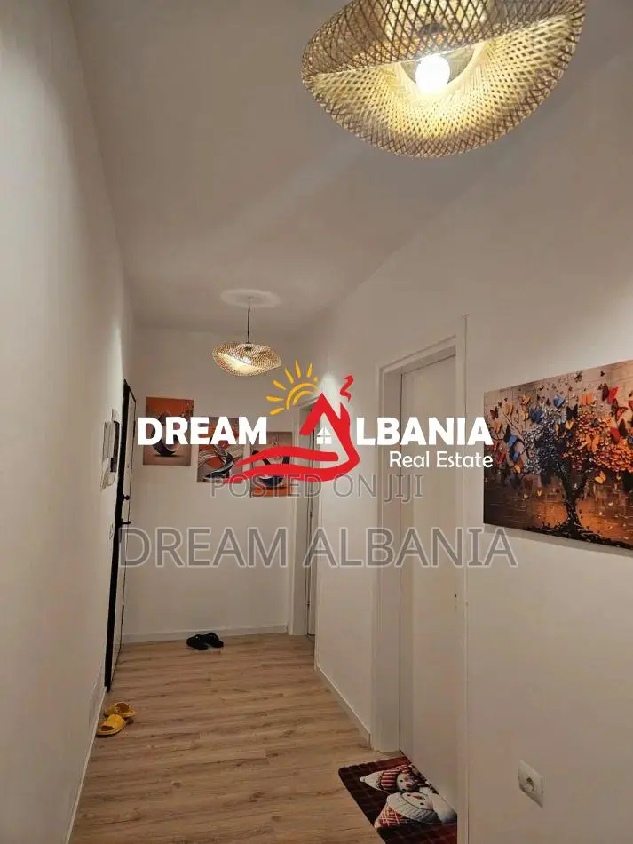 Apartament me Qera 2+1+2 Tek Liqeni i Thate ID(42215592)