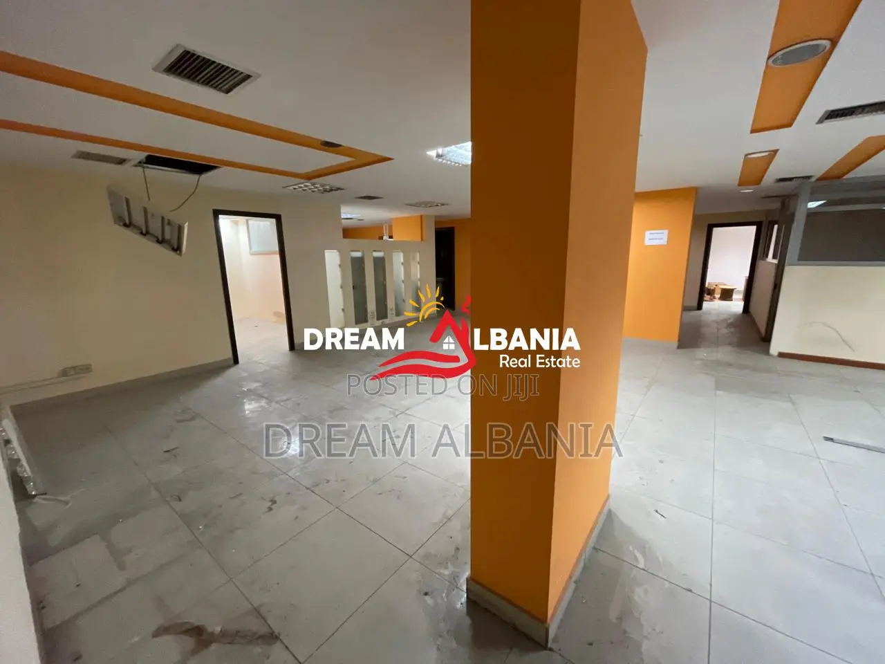Jepet me qera ambient biznesi prane Stadiumit Dinamo, Tirane (ID 42719