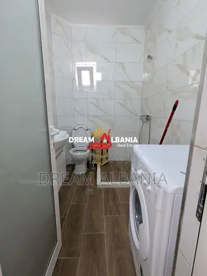 Apartament 1+1+Kuzhine me Vete ne Shitje ne Laprake, Prane KMY-se (ID 