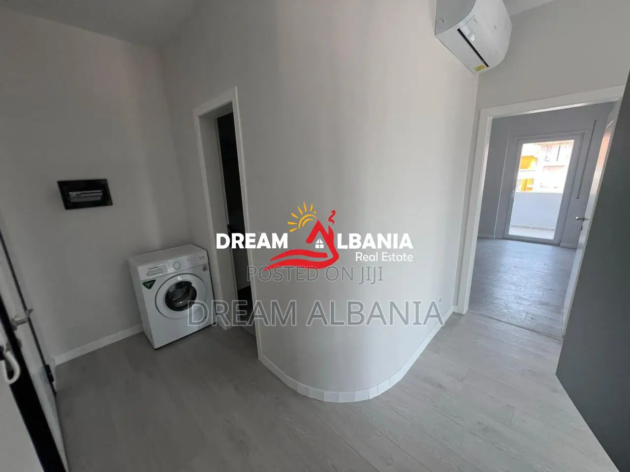Jepet me qera apartament 1+1 tek Kodra e Priftit ID (42111636)