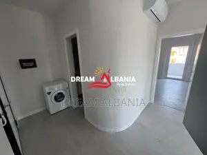 Jepet me qera apartament 1+1 tek Kodra e Priftit ID (42111636)
