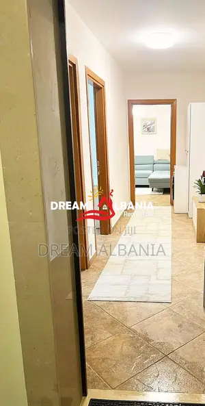 Shitet Apartament 1+1 Buze Detit ne Golem (ID 41111589)