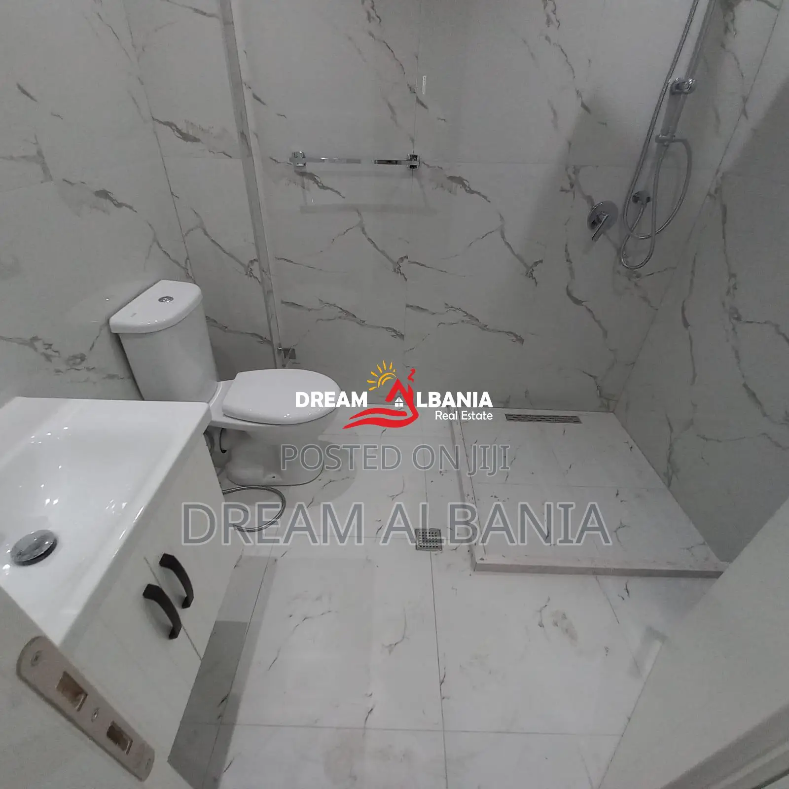 Jepet me qera apartament 1+1 tek Kodra e Priftit ID (42111635)