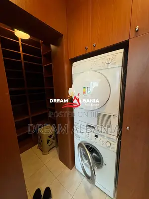 Super Apartament 2+1+2 me qera ne Bllok prane Credins Bank (ID 4221499