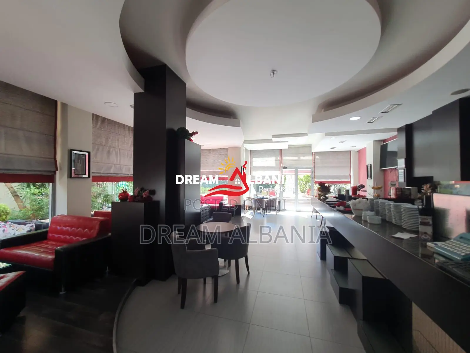 Lokal per Shitje ne Don Bosko prane Vizion Plus, ne Tirane ( ID 417143