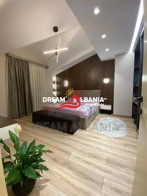 Shitet Apartament 3+1+2 luksoz tek Rezidenca Platea ne Fresk ID(413150