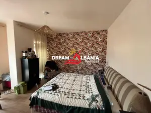 Apartament 2+1 ne shitje ne rrugen e Dibres ne afersi te Viles Gold (I