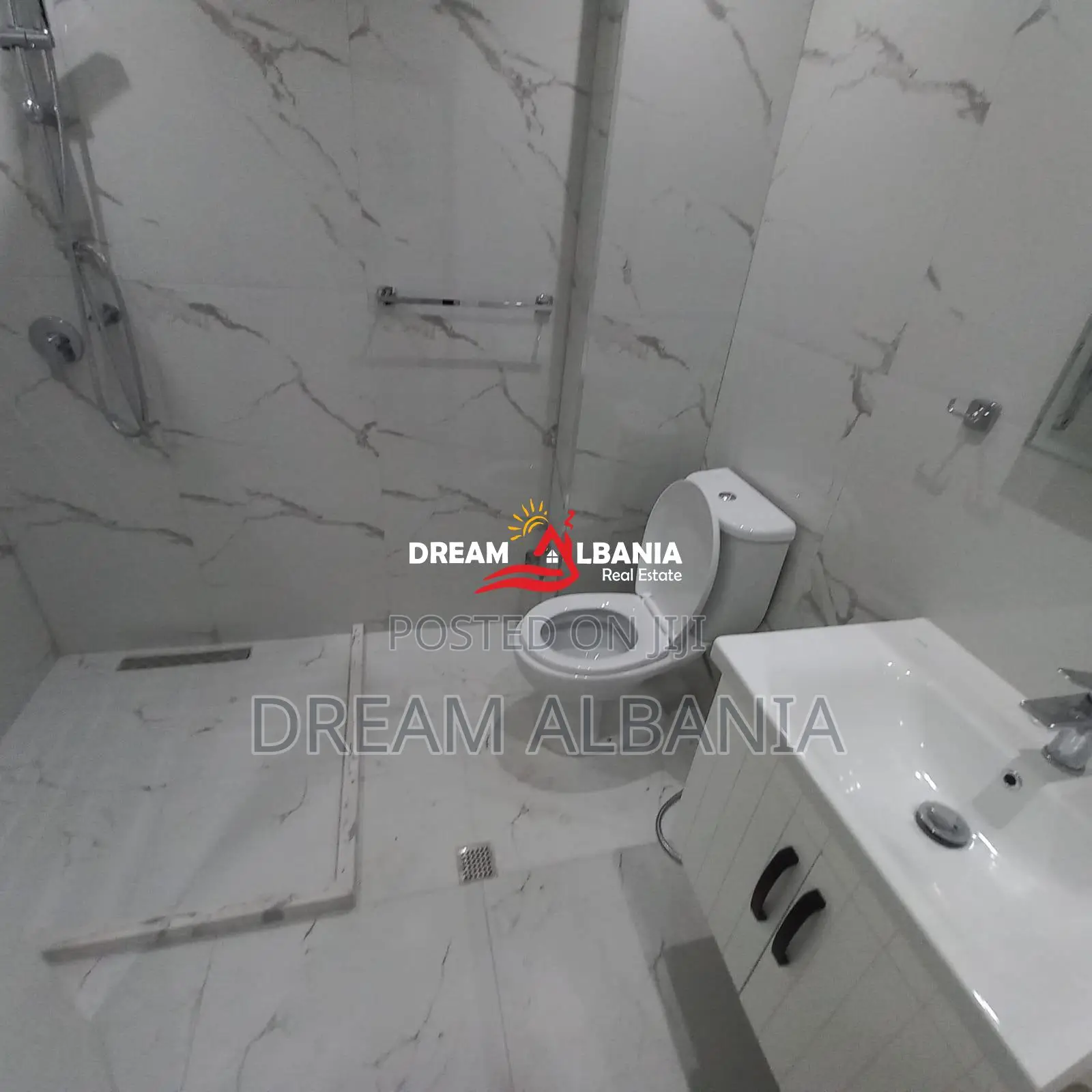 Jepet me qera apartament 1+1 tek Kodra e Priftit ID (42111634)