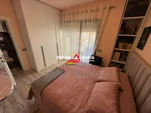Apartament 1+1 ne shitje ne prane Harry Fultz, ne Rrugen Asim Vokshi (