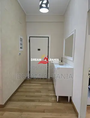 Apartament 2+1 ne shitje tek Liqeni i Thate ne Rrugen Peti, Tirane (ID