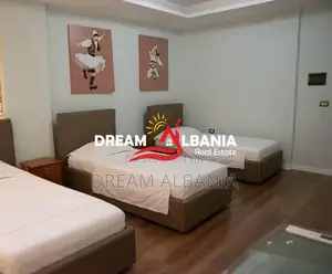 Apartament 2+1+parkim me qera tek Selvia, Tirane (ID 4229477)