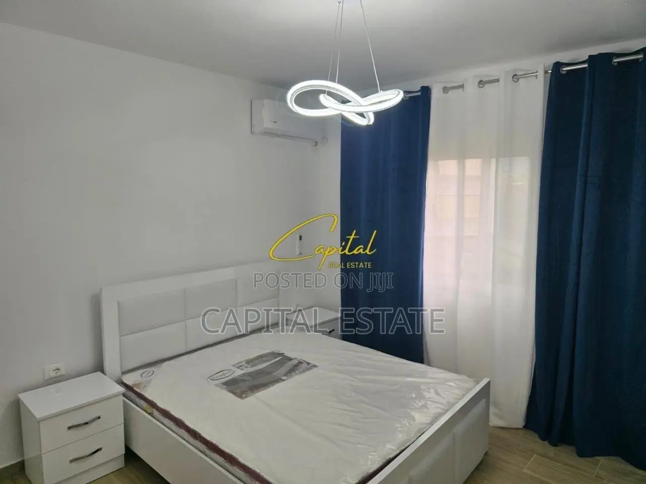 APARTAMENT ME QIRA 1+1 DON BOSKO 50.000 LEKE