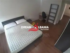 Apartament 2+1 me qera ne zonen e Zogut te Zi tek Ring Center ne Tiran