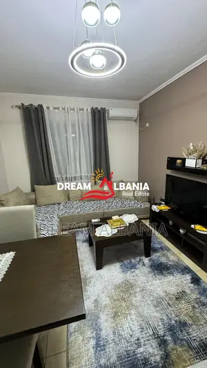 Shitet Apartament 2+1 – Pranë 2 Palmave, Rruga Astrit Losha ( id 41212